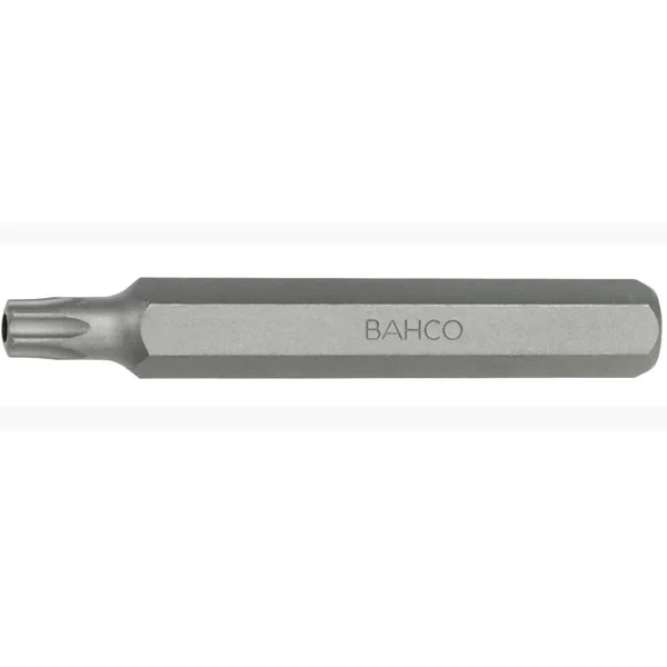 Bahco dugi bit nastavak 5 kom. za TR30 TORX BE5049T30HL