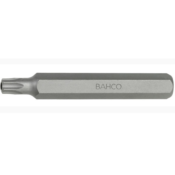 Bahco dugi bit nastavak za TR30 TORX BE5049T30HXL