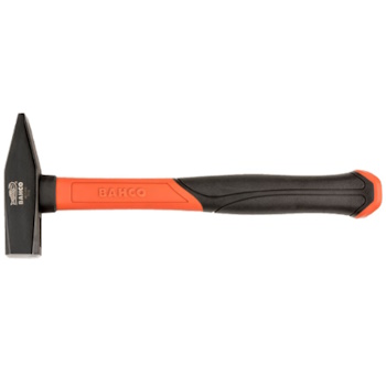 Bahco bravarski čekić sa fibreglas drškom 1500g 481F-1500-1