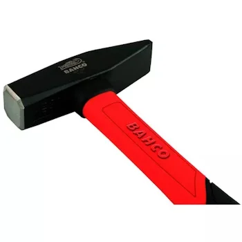 Bahco bravarski čekić sa fibreglas drškom 1500g 481F-1500 Bahco bravarski čekić sa fibreglas drškom 1500g 481F-1500