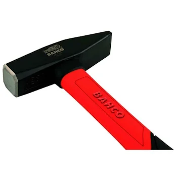 Bahco bravarski čekić sa fibreglas drškom 800g 481F-800-2