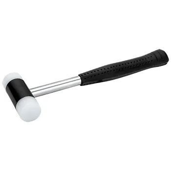 Bahco plastični čekić sa metalnom drškom 28mm 3625S-28 Bahco plastični čekić sa metalnom drškom 28mm 3625S-28