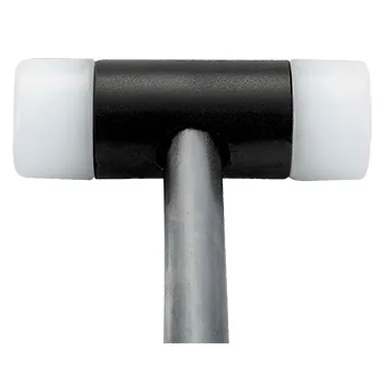 Bahco plastični čekić sa metalnom drškom 28mm 3625S-28 Bahco plastični čekić sa metalnom drškom 28mm 3625S-28