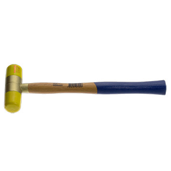 Bahco poliflex plastični čekić 35mm 3625Y-35 Bahco poliflex plastični čekić 35mm 3625Y-35