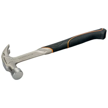 Bahco ERGO™ stolarski čekić 16oz 529-16-XL Bahco ERGO™ stolarski čekić 16oz 529-16-XL