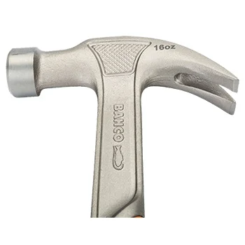 Bahco ERGO™ stolarski čekić 16oz 529-16-XL Bahco ERGO™ stolarski čekić 16oz 529-16-XL
