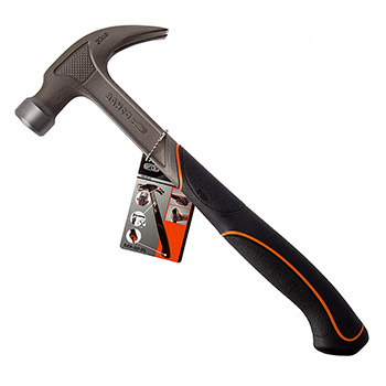Bahco ERGO™ stolarski čekić 20oz 529-20-XL Bahco ERGO™ stolarski čekić 20oz 529-20-XL