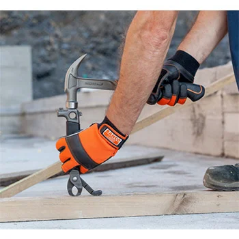 Bahco ERGO™ stolarski čekić 16oz 529-16-XL Bahco ERGO™ stolarski čekić 16oz 529-16-XL