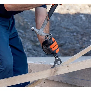 Bahco ERGO™ stolarski čekić 16oz 529-16-XL Bahco ERGO™ stolarski čekić 16oz 529-16-XL