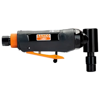 Bahco pneumatska čeona ugaona brusilica BP115 Bahco pneumatska čeona ugaona brusilica BP115