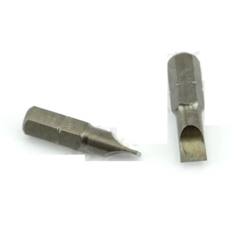 Bahco imbus bit 0.8 50K0.8-5.5 Bahco imbus bit 0.8 50K0.8-5.5