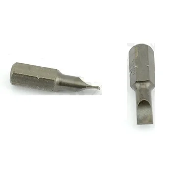 Bahco imbus bit 0.6 50K0.6-4.5 Bahco imbus bit 0.6 50K0.6-4.5