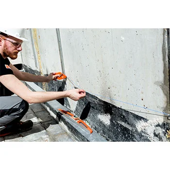 Bahco komplet kanap za obeležavanje + kreda CL-1331-SET Bahco komplet kanap za obeležavanje + kreda CL-1331-SET