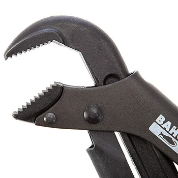 Bahco cevna klešta - švedska - 90° 1 1/2 Bahco cevna klešta - švedska - 90° 1 1/2