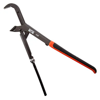 Bahco cevna klešta - švedska - 90° 1 1/2 Bahco cevna klešta - švedska - 90° 1 1/2