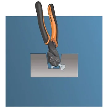 Bahco snažne sečice 210mm 1520G-2