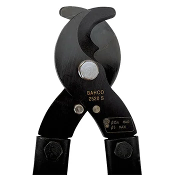 Bahco sečice za kablove izolovane 552mm 2520 Bahco sečice za kablove izolovane 552mm 2520