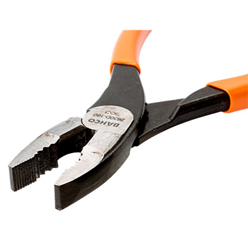 Bahco kombinovana klešta 160mm 2630D-160 Bahco kombinovana klešta 160mm 2630D-160