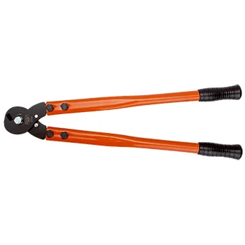 Bahco sečice za kablove 600mm 2720 Bahco sečice za kablove 600mm 2720