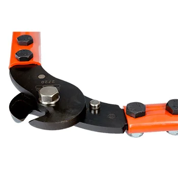 Bahco sečice za kablove 600mm 2720 Bahco sečice za kablove 600mm 2720