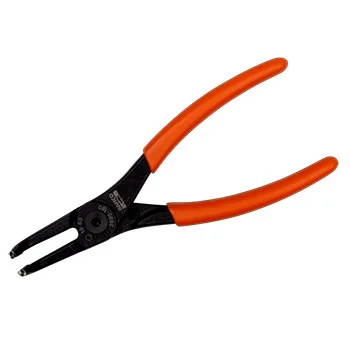 Bahco klešta za seger osigurače unutrašnja kriva 2890-180-1