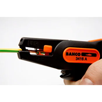 Bahco klešta za izolaciju 3416A Bahco klešta za izolaciju 3416A