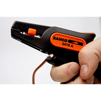 Bahco klešta za izolaciju 3416A Bahco klešta za izolaciju 3416A