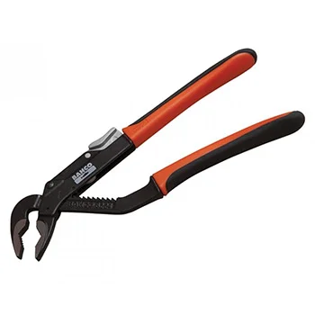 Bahco klešta papagaj 250mm 8224 Bahco klešta papagaj 250mm 8224