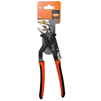 Bahco klešta papagaj 250mm 8224 Bahco klešta papagaj 250mm 8224
