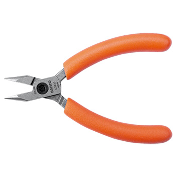 Bahco precizna špic klešta 144mm C3840IP Bahco precizna špic klešta 144mm C3840IP