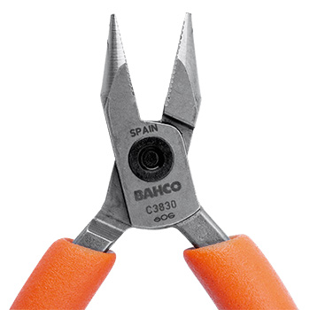 Bahco precizna špic klešta 144mm C3840IP Bahco precizna špic klešta 144mm C3840IP