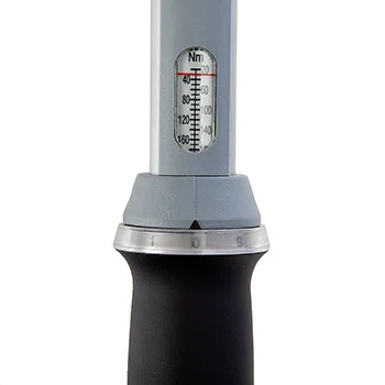 Bahco mehanički moment ključ sa skalom 20-200Nm 1/2 Bahco mehanički moment ključ sa skalom 20-200Nm 1/2