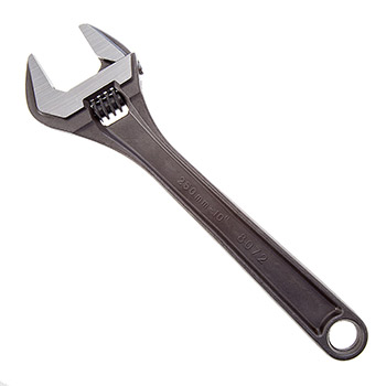 Bahco podešavajući ključ 255mm 8072 Bahco podešavajući ključ 255mm 8072