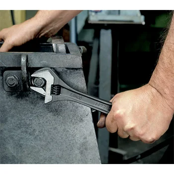 Bahco podešavajući ključ 255mm 8072 Bahco podešavajući ključ 255mm 8072