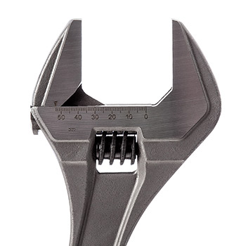 Bahco podešavajući ključ 455mm 8075 Bahco podešavajući ključ 455mm 8075