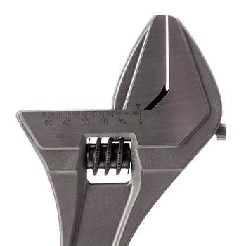 Bahco podešavajući ključ 455mm 8075 Bahco podešavajući ključ 455mm 8075