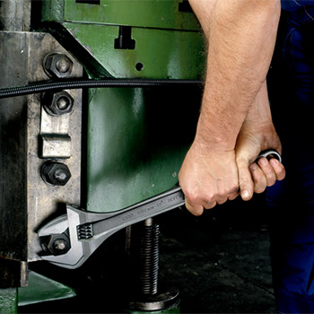 Bahco podešavajući ključ 455mm 8075 Bahco podešavajući ključ 455mm 8075