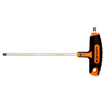 Bahco ključ T inbus 6mm 900T060200 Bahco ključ T inbus 6mm 900T060200