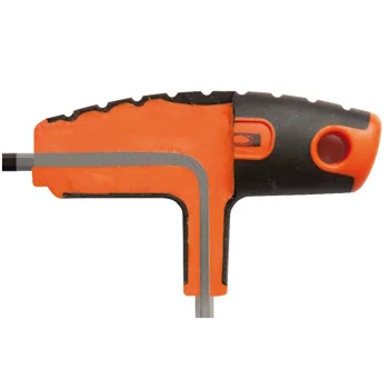 Bahco ključ T inbus 8mm 900T080200 Bahco ključ T inbus 8mm 900T080200