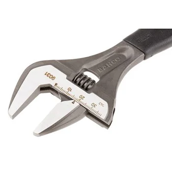 Bahco podešavajući ključ većeg kapaciteta 218mm 9031-38-2