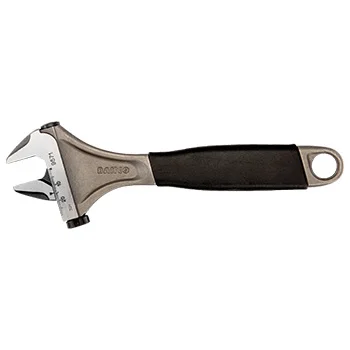 Bahco podešavajući ključ za teške uslove rada 257mm 9572 Bahco podešavajući ključ za teške uslove rada 257mm 9572