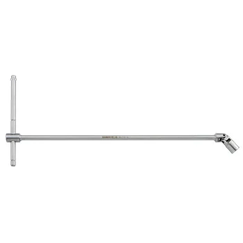 Bahco T-ključ sa fleksibilnom glavom 15mm BE1TS-15 Bahco T-ključ sa fleksibilnom glavom 15mm BE1TS-15