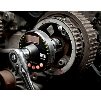 Bahco digitalni merač ugla i momenta 17-340Nm 1/2