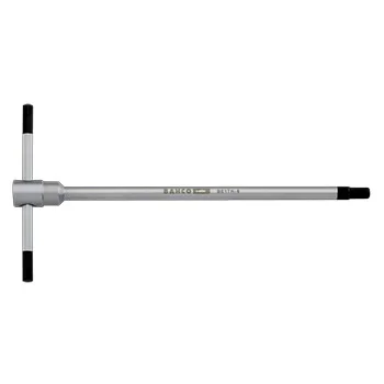 Bahco inbus T-ključ 4mm BE1TH-4 Bahco inbus T-ključ 4mm BE1TH-4