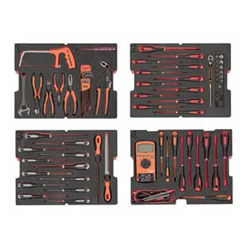 Bahco električarski kofer sa 71 alatom 4750RCHD01FF2SD-1