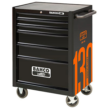 Bahco kolica za alat sa 6 fioka sa 215 alata 1470K6BKFF7SD Bahco kolica za alat sa 6 fioka sa 215 alata 1470K6BKFF7SD