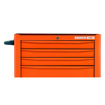 Bahco kolica za alat sa 6 fioka 1470K6 Bahco kolica za alat sa 6 fioka 1470K6