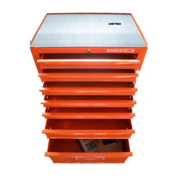 Bahco kolica za alat sa 7 fioka 1470K7 Bahco kolica za alat sa 7 fioka 1470K7