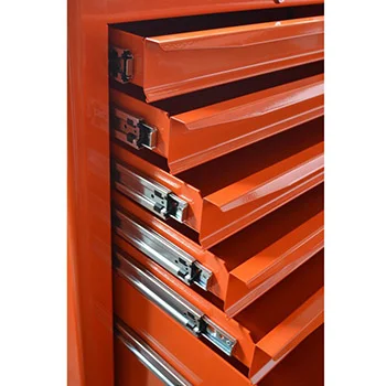 Bahco kolica za alat sa 7 fioka 1470K7 Bahco kolica za alat sa 7 fioka 1470K7