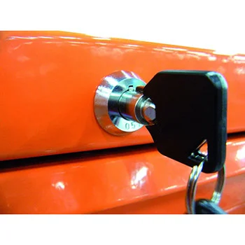 Bahco kolica za alat sa 7 fioka 1470K7 Bahco kolica za alat sa 7 fioka 1470K7